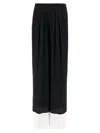 Le Twins Sonia Pants White/black