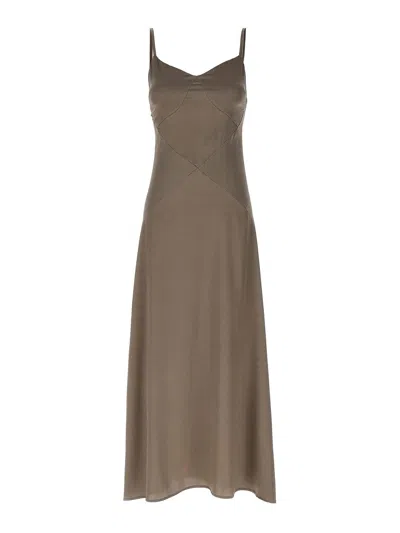 LE TWINS FLORA DRESS