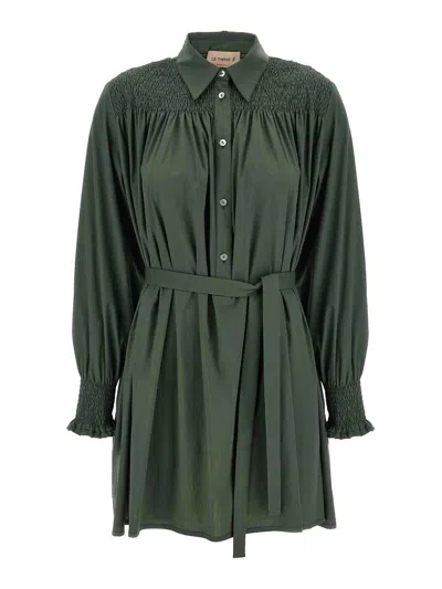 Le Twins Bianca Dress