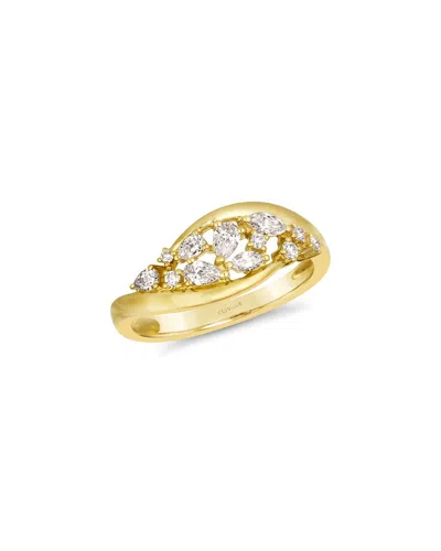 Le Vian 14k 0.01 Ct. Tw. Diamond Ring In Gold