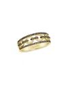 Le Vian 14k 0.24 Ct. Tw. Diamond Ring