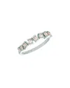 Le Vian ® 14k 0.31 Ct. Tw. Diamond Half-eternity Ring