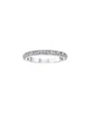 Le Vian ® 14k 0.33 Ct. Tw. Diamond Half-eternity Ring