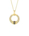 Le Vian ® 14k 0.43 Ct. Tw. Diamond Drop Pendant In Gold