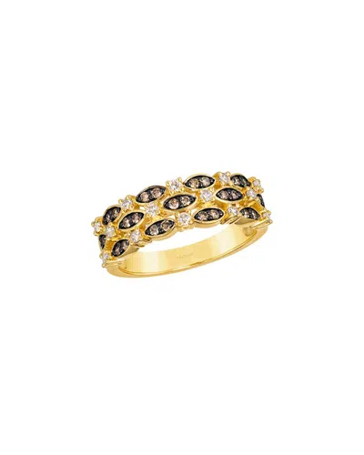 Le Vian 14k 0.46 Ct. Tw. Diamond Ring In Gold