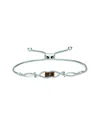 Le Vian 14k 0.49 Ct. Tw. Diamond Bolo Bracelet