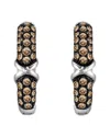 Le Vian 14k 0.5 Ct. Tw. Diamond Earrings In Gold