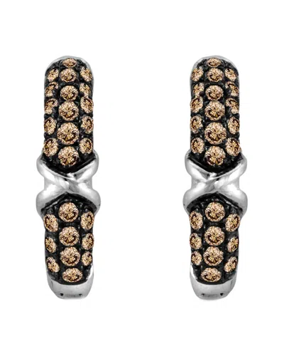 Le Vian 14k 0.5 Ct. Tw. Diamond Earrings In Gold