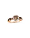Le Vian 14k 0.50 Ct. Tw. Diamond Eternity Ring