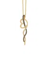 Le Vian 14k 0.51 Ct. Tw. Diamond Pendant Necklace In Gold