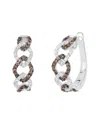 Le Vian ® 14k 0.53 Ct. Tw. Diamond Link Earrings