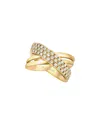 Le Vian 14k 0.56 Ct. Tw. Diamond Ring