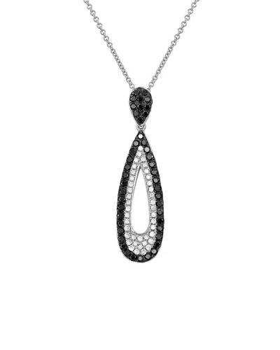 Le Vian ® 14k 0.57 Ct. Tw. Diamond Pendant
