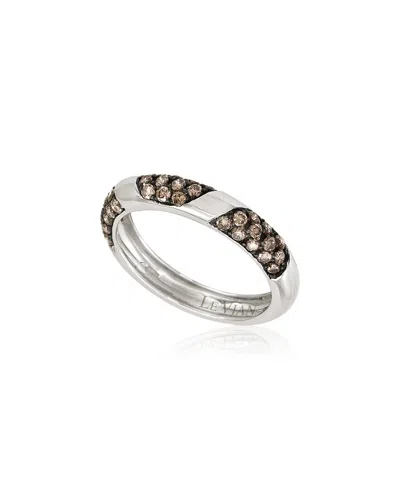 Le Vian Grand Sample Sale 14k Vanilla Gold 0.59 Ct. Tw. Diamond Ring