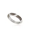 Le Vian ® 14k 0.58 Ct. Tw. Diamond Half-eternity Ring