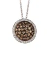 Le Vian 14k 0.62 Ct. Tw. Diamond Necklace