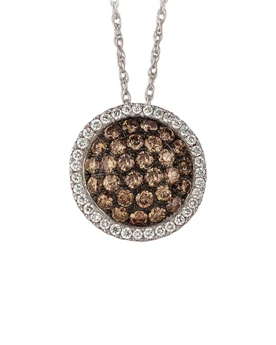 Le Vian 14k 0.62 Ct. Tw. Diamond Necklace