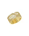Le Vian 14k 0.68 Ct. Tw. Diamond Ring
