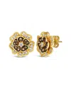 Le Vian ® 14k 0.69 Ct. Tw. Diamond Earrings