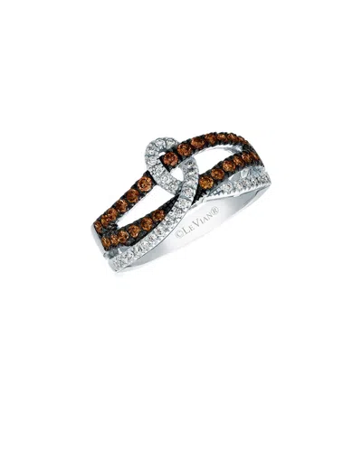 Le Vian ® 14k 0.72 Ct. Tw. Diamond Ring