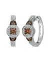 Le Vian 14k 0.89 Ct. Tw. Diamond Earring