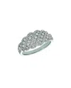Le Vian ® 14k 0.91 Ct. Tw. Diamond Wide Band Ring