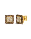 Le Vian ® 14k 1.00 Ct. Tw. Diamond Stud Earrings
