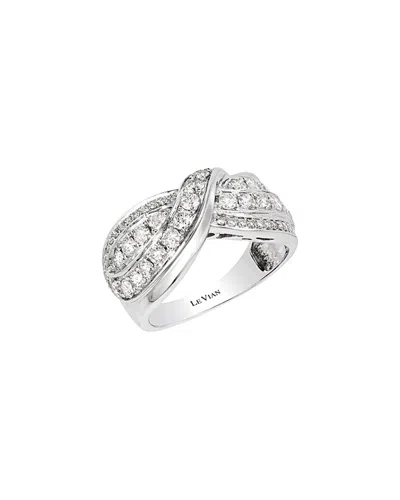 LE VIAN LE VIAN 14K 1.22 CT. TW. DIAMOND RING