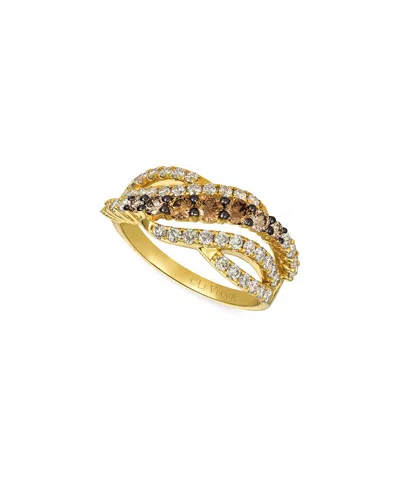 Le Vian 14k 1.25 Ct. Tw. Diamond Ring