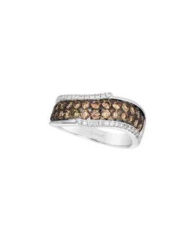Le Vian 14k 1.26 Ct. Tw. Diamond Ring In Gold