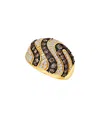 Le Vian 14k 1.59 Ct. Tw. Diamond Ring