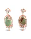 Le Vian 14k 1.60 Ct. Tw. Aquaprase Earrings