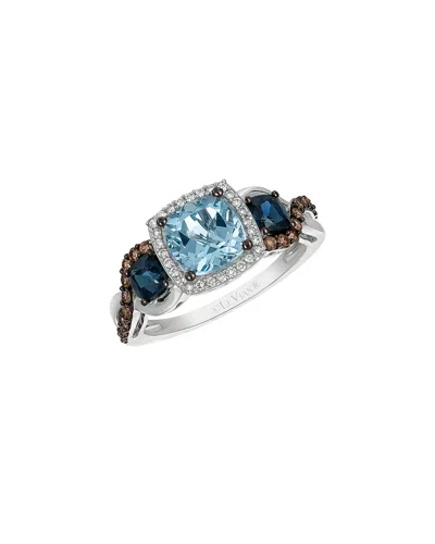Le Vian ® 14k 2.04 Ct. Tw. Diamond & Gemstone Ring