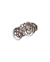 Le Vian 14k 2.07 Ct. Tw. Diamond Ring In Gold