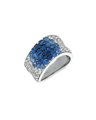 Le Vian ® 14k 3.73 Ct. Tw. Ombre Ring