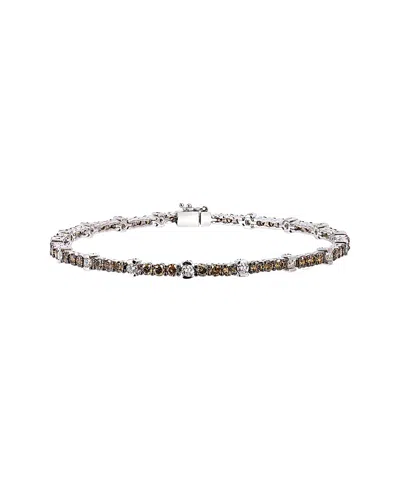 Le Vian 14k 3.92 Ct. Tw. Diamond Bracelet