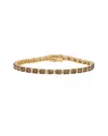 Le Vian 14k 5.42 Ct. Tw. Diamond Bracelet