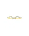 Le Vian 14k Honey Gold 0.37 Ct. Tw. Diamond Ring