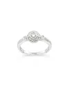 Le Vian 14k Vanilla Gold 0.34 Ct. Tw. Diamond Ring