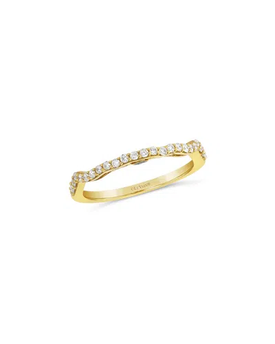 LE VIAN LE VIAN® BANDS 14K 0.21 CT. TW. DIAMOND RING