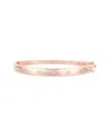 Le Vian ® Bangle Party 14k Rose Gold 0.72 Ct. Tw. Diamond Bracelet