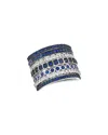Le Vian ® Blueberry Sapphire™ 14k 2.51 Ct. Tw. Sapphire Ring