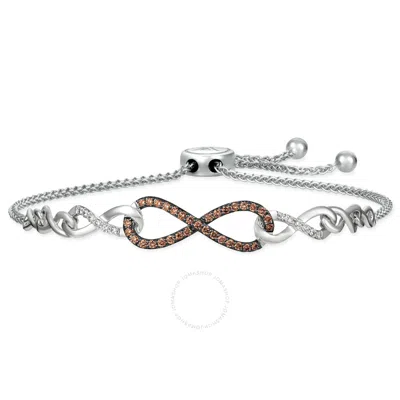Le Vian Bolo Bracelet Chocolate Diamonds In Brown