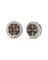 Le Vian Chocolate 14k 0.62 Ct. Tw. Diamond Earrings