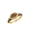 Le Vian Chocolatier 14k 1.05 Ct. Tw. Diamond Ring