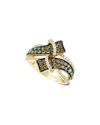 Le Vian Chocolatier 14k Honey Gold 1.19 Ct. Tw. Diamond Ring