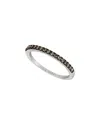 Le Vian ® Chocolatier 14k Vanilla Gold 0.24 Ct. Tw. Diamond Ring