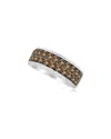 Le Vian Chocolatier 14k Vanilla Gold 1.36 Ct. Tw. Diamond Ring
