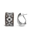Le Vian Chocolatier 14k Vanilla Gold 1.79 Ct. Tw. Diamond Earrings