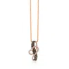 Le Vian Chocolatier Pendant Chocolate Diamonds In Yellow